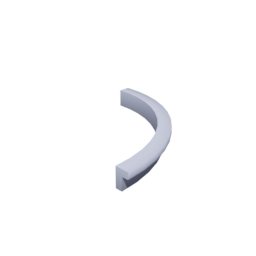 Border Corner Round